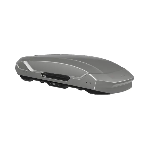 Thule Motion 3 L Harde dakkoffer Titanium thumbnail