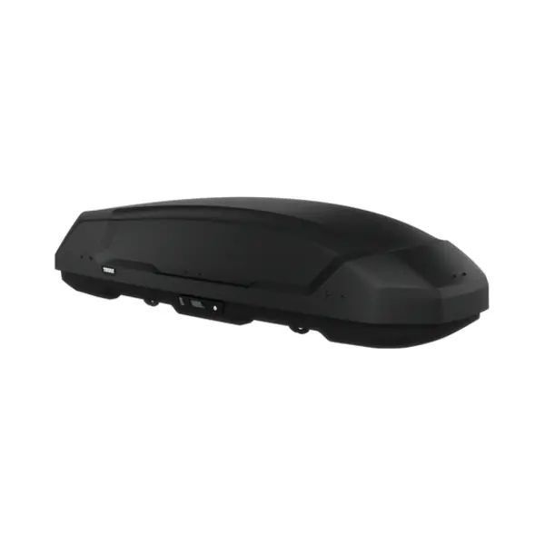 Thule Force 3 L Sport Harte Autodachoberseite Schwarz thumbnail