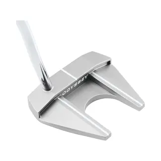 Rechtshänder Putter Odyssey Ai-One Le 7 Slv Db 33" Odyssey Pistol