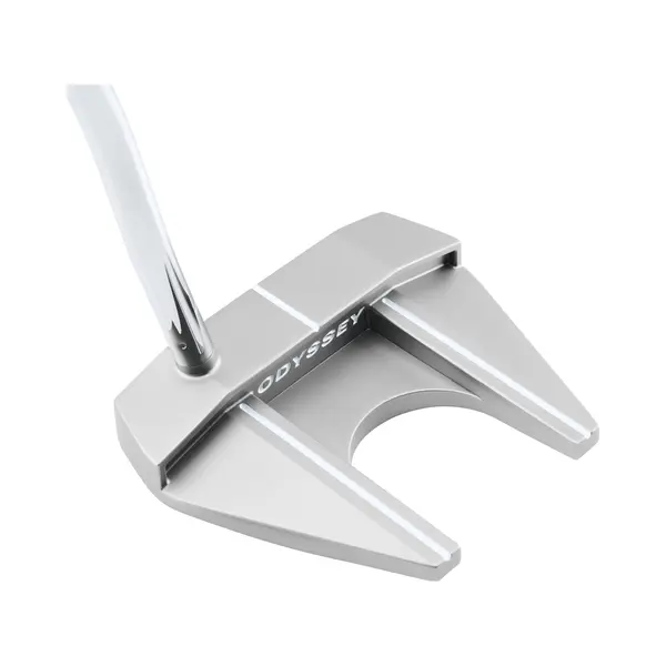 Rechtshänder Putter Odyssey Ai-One Le 7 Slv Db 33" Odyssey Pistol thumbnail