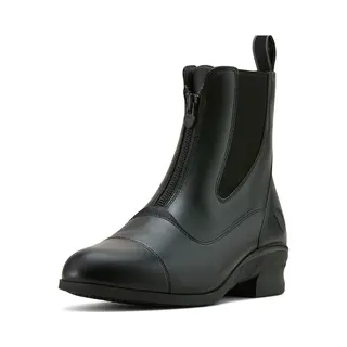 Reitstiefel Mit Reißverschluss Ariat Heritage