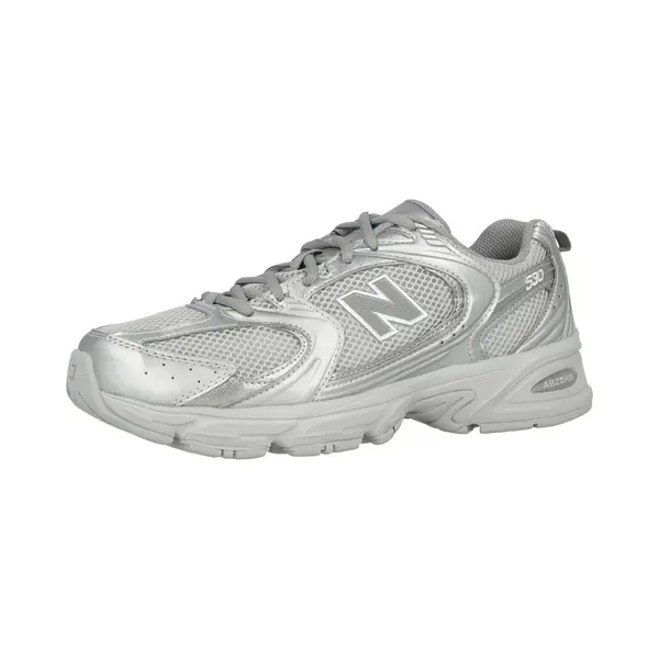 New Balance 530 Schuhe Silbergrau - 39.5 thumbnail