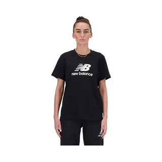 New Balance T-Shirt Wt41502bk