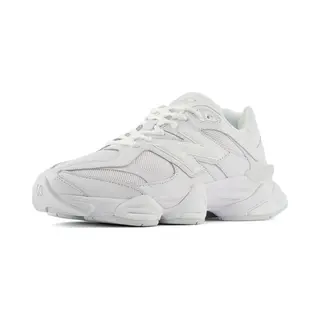 New Balance Sneakers Laag '9060' Wit