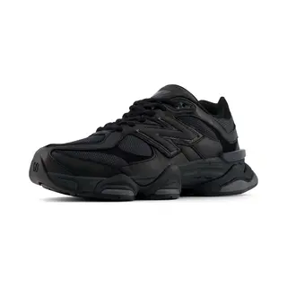 MarketLink Europe Sneaker New Balance Schwarze Version 38 1/2