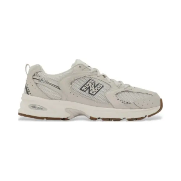 New Balance Unisex. MR530 Trainers 530 Taupe (38.5), Flat, Laces, Casual thumbnail