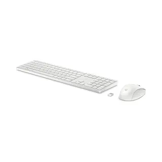Hp 655 Wireless Keyboard and Mouse Combo
