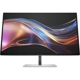 Hp Series 7 Pro 27 inch Qhd Thunderbolt 4 Monitor - 727pu