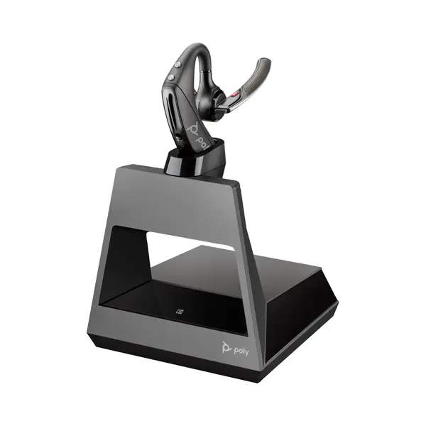 Poly Voyager 5200 Office Headset + Usb-A-an-Micro-Usb-Kabel thumbnail