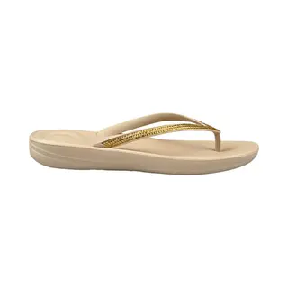 Flip-Flops Für Damen FitFlop Iqushion Sparkle Tpu