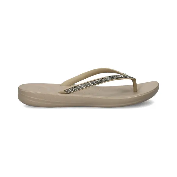 Fitflop Iqushion Ombre Sparkle Flip Flops Eu 36 thumbnail