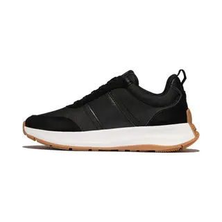Sneakers Aus Wildleder, Damen FitFlop F-Mode Flow