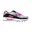 grijs - zwart - roze