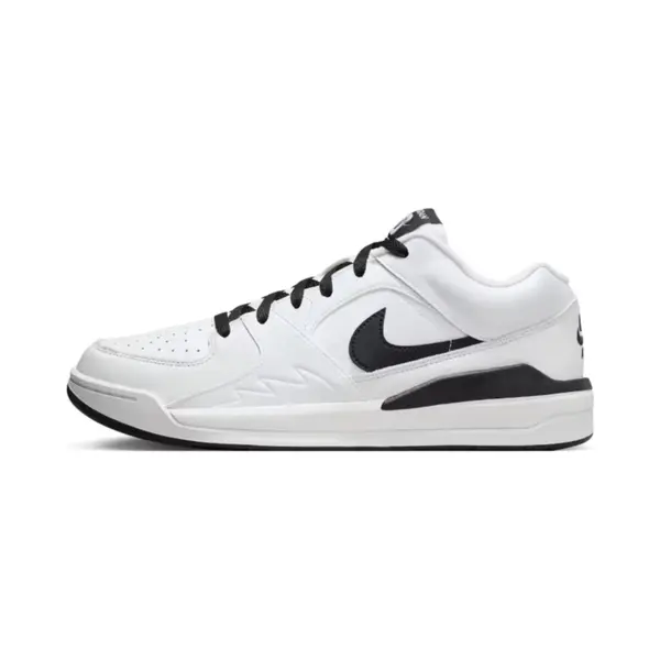 Nike Jordan Stadium 90 Men's Trainers HF5258 (White/Black/Cool Grey 102) Uk 9.5 (Eu 44.5) thumbnail