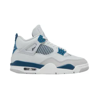 Air Jordan Jordan 4 Retro Military Blue (2024), Uk 16