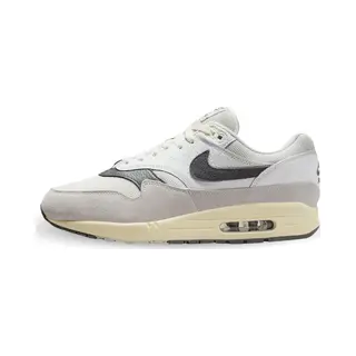 Nike Air Max 1 Light Bone Iron Grey