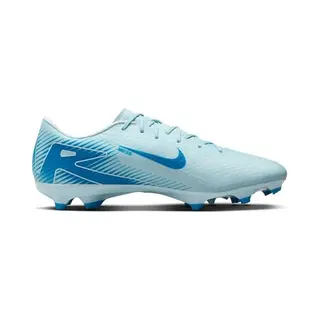 Nike Zoom Vapor 16 Academy Fg/Mg Voetbalschoenen Voor Heren, Ijsblauw/orbit Blauw, 40 Eu, Ijsblauwe Baan, 42 Eu