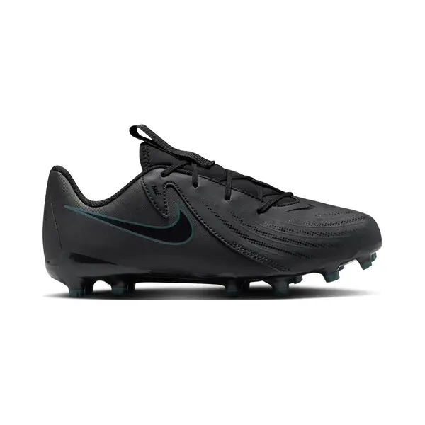 Nike FD6722-002 Jr Phantom Gx Ii Academy Fg/Mg Men Black/Deep Jungle/Black Uk 2.5 thumbnail