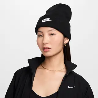 Nike Peak Futura Beanie Hat