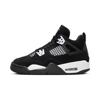 Air Jordan 4 Retro White Thunder