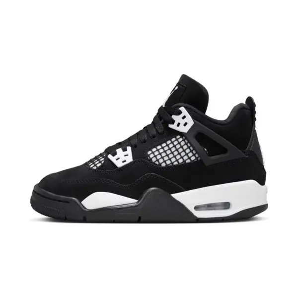 Air Jordan 4 Retro White Thunder thumbnail