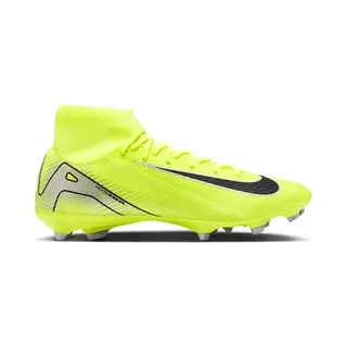 Nike Mercurial Superfly 10 Academy Multi-Ground High-Top Football Boot - Yellow