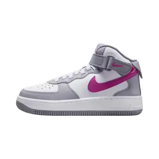 Nike Air Force 1 Mid Gs EasyOn”Maat 38