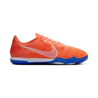 Nike React Gato Lage Voetbalschoen Voor Heren, Lt Wild Mango Wit, 44.5 Eu