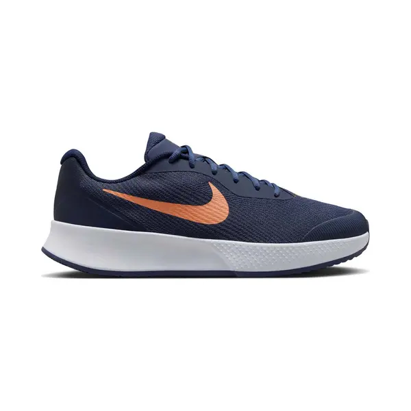 Nike NikeCourt Lite 3 Clay Court Tennisschoenen Voor Heren, Thunder Blue Marakesh Obsidiaan, 43 Eu thumbnail