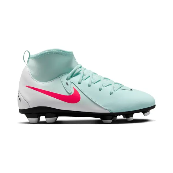Nike Jungen Jr. Phantom Luna 2 Club Sneaker, Mehrfarbig, 36 Eu thumbnail