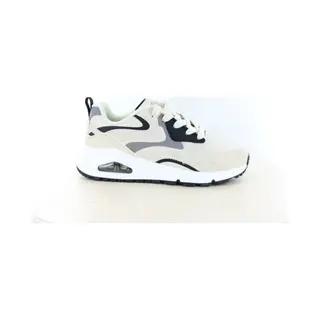 Skechers Uno GEN1 - Color Surge Jongens Sneakers - Naturel
