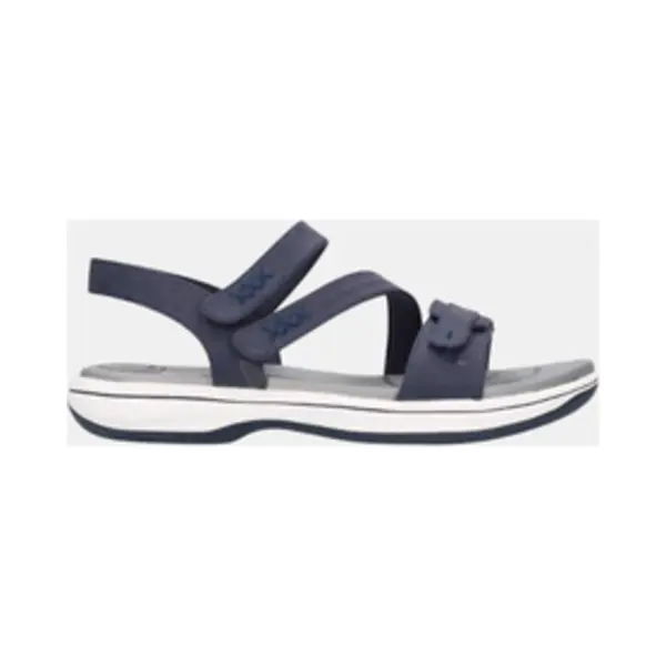 Sandalen Skechers 163474 Bayshore Basic Necessity thumbnail