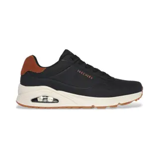 Skechers Sneaker Uno Suited On Air 183004 Blk