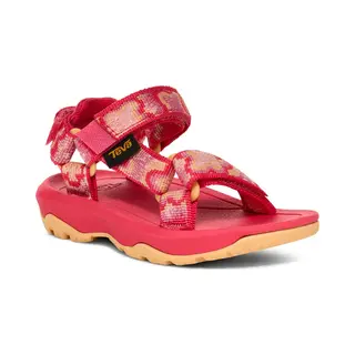 Teva Hurricane Xlt 2 Sandaal Kinderen Neon Floral Black/White T06