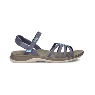 Teva Tirratraveler - Women's Sandal - Size 7 (Uk) 40 (Eu)