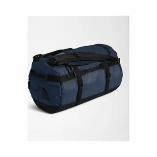 The North Face NF0A52ST Seesack 50 l Nylon, Polyester Schwarz, Blau