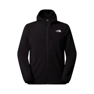 The North Face NF0A8CD6JK3 M Nimble Hoodie - Eu Sweatshirt Herren Tnf Black Größe Xl