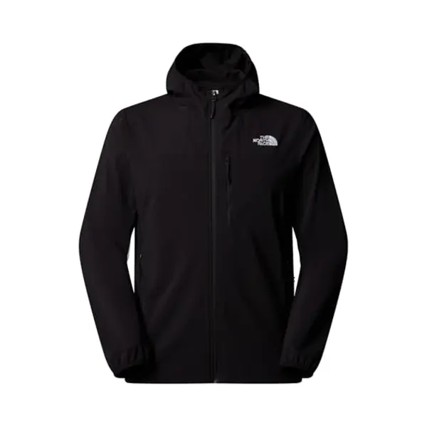 The North Face NF0A8CD6JK3 M Nimble Hoodie - Eu Sweatshirt Herren Tnf Black Größe Xl thumbnail