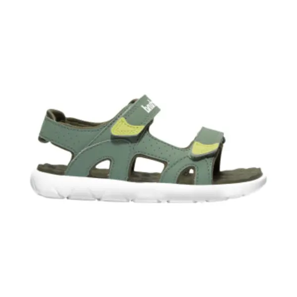 Timberland Sandalen Perkins Row Backstrap Sandal thumbnail
