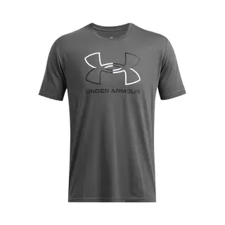 Under Armour T-Shirts & Poloshirts Fondation Ua
