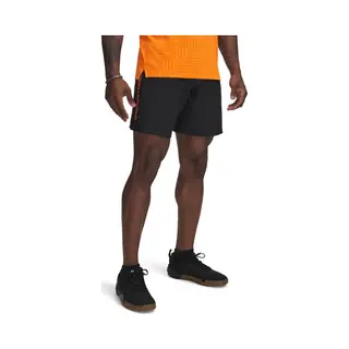 Shorts Under Armour Wordmark