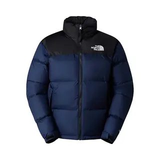 The North Face 1996 Retro Nuptse Jacket, Mannen, Groen, Jasje, Maat, L