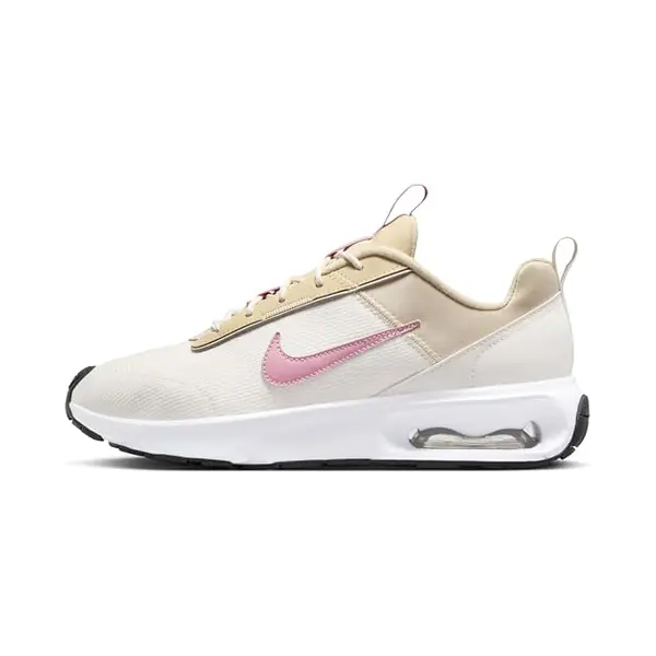 Nike Women Air Max Intrlk Lite Damenschuhe Shoes, Phantom Elemental Pink Lt Khaki White, 4.5 Uk thumbnail