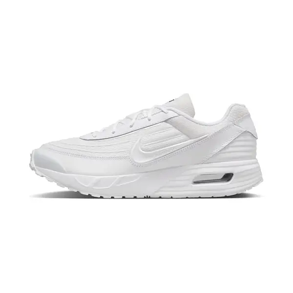 Nike Air Max Verse Le Herenschoenen, Wit, Zuiver Platina, Maat 45 Eu, White Pure Platinum, 45 Eu, Wit Zuiver Platinum, 45 Eu thumbnail