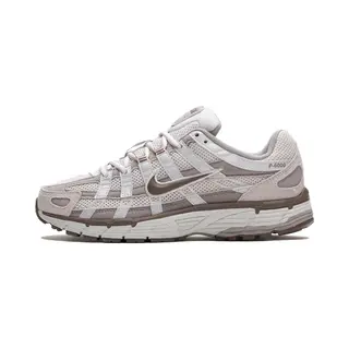 Nike P-6000 Damen Sneaker - Weiß - Größe 40 - Netz/Synthetik