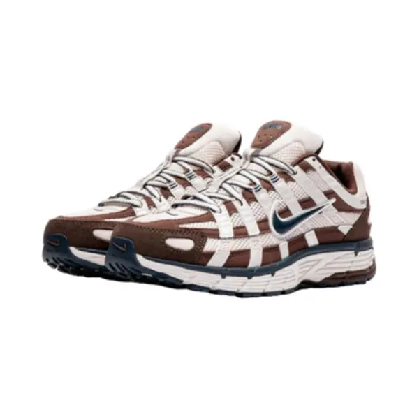 Nike Sneaker P-6000 Baroque Brown thumbnail