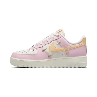 Nike Air Force 1 '07 Lx 'Pink Foam' (Women's) Maat 40