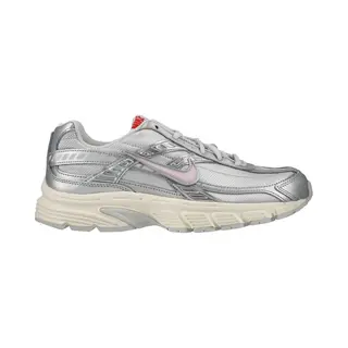 Nike Sneaker Initiator - Grau/pink/silber Damen, Größe 40½