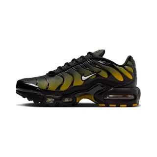 Nike Tuned Kleinkind Sneaker - Schwarz - Größe 38 - Netz/Synthetik
