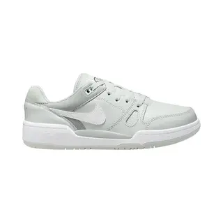 Nike Full Force Low Photon Dust/White-Lt Smoke Grey 38.5 Eu